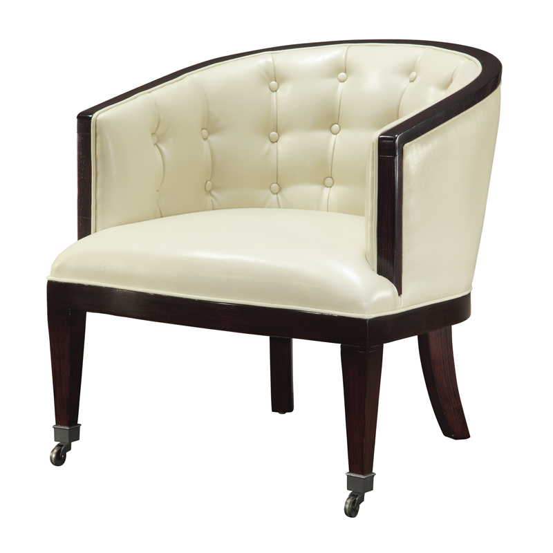 Ivory Accent chair PHAG