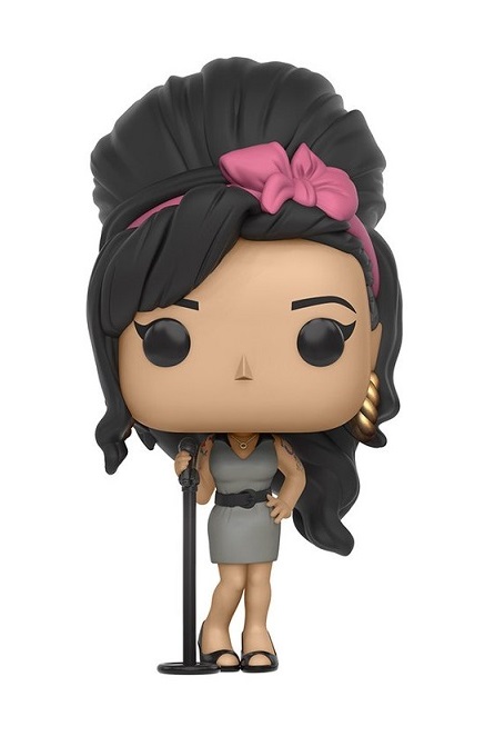 amy winehouse pop vinyl