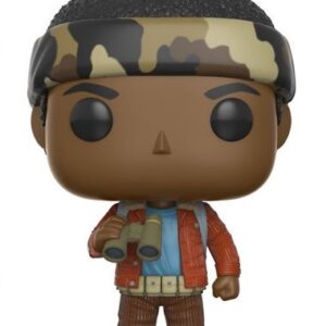 Stranger Things Lucas POP Vinyl Collectible