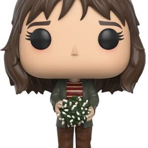 Stranger Things Joyce with Lights POP Vinyl Collectible