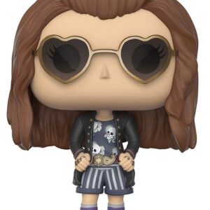 Mr Robot Darlene POP Vinyl Collectible