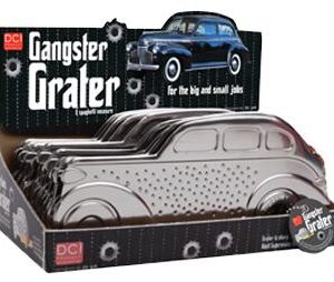 Gangster Grater