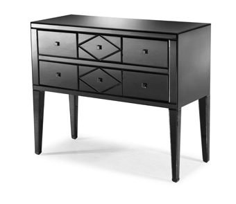 Geometric Boudiur Chest Phag