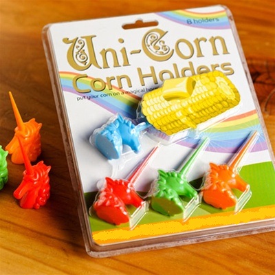 Uni-Corn Holders