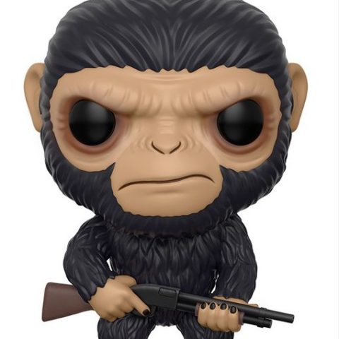 great ape pop