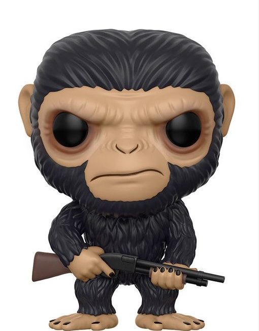great ape pop