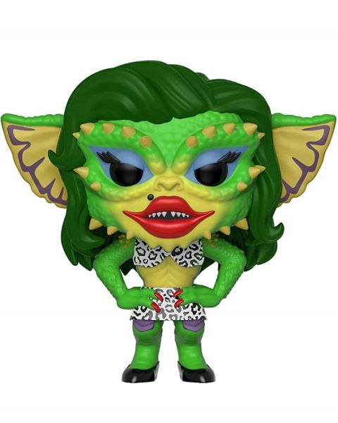 gremlins pop