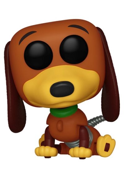 pop figure toy story