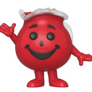 Kool-Aid Man POP Figure- Ad Icons