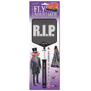 The Undertaker Fly Swat