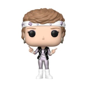 The Golden Girls Blanche Workout POP- 40th Anniversary