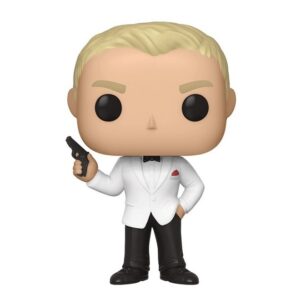 James Bond 007 Spectre POP Figure- Specialty Series