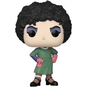 Hospital Gown Frank-N-Furter POP Figure- Rocky Horror Series 2