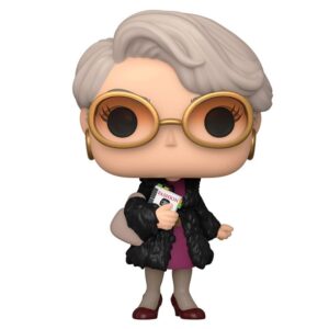 Miranda Priestly POP- The Devil Wears Prada