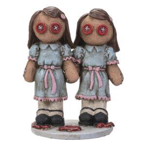 Grady Twins Pinheads Figurine- The Shining