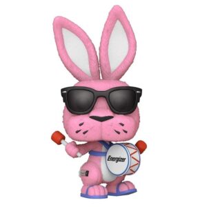 Energizer Bunny POP Figure- Ad Icons