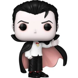 Dracula Animation POP Figure- Universal Monsters