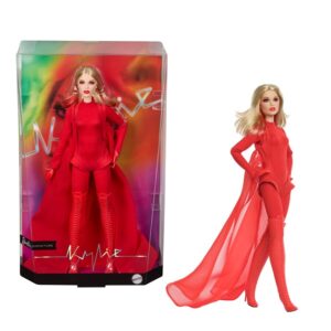 Kylie Minogue Barbie- Signature Collection