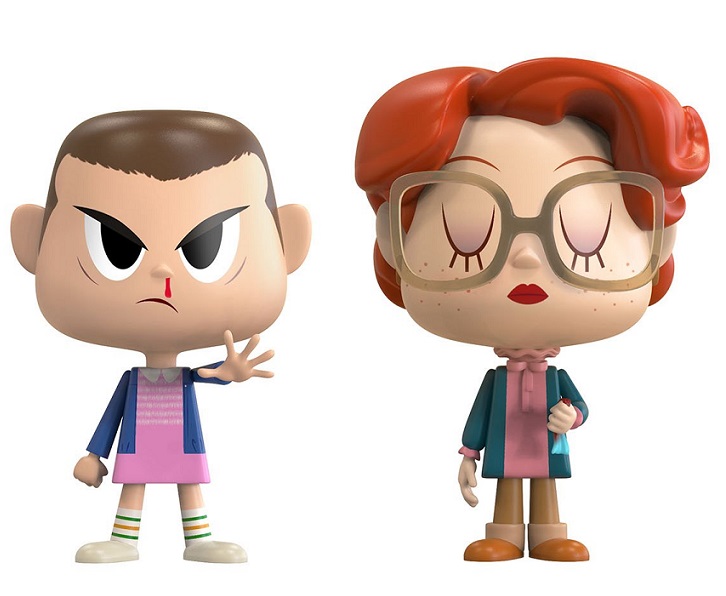 Funko POP! Television - Stranger Things - Barbara Holland Barb