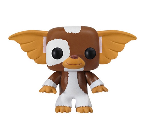 gizmo pop figure