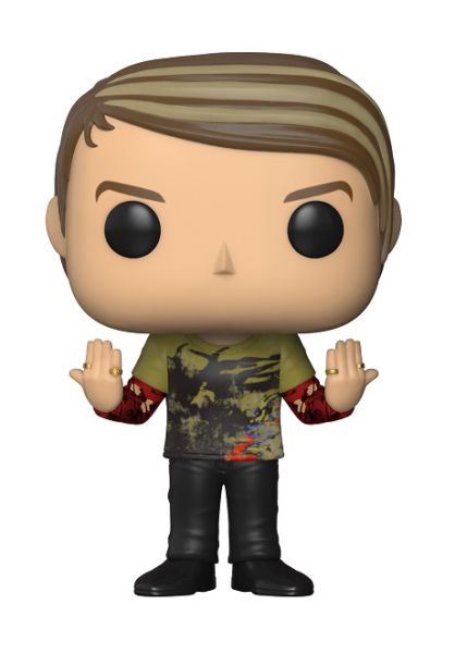 stefon pop