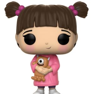 Boo Monsters Inc. POP Vinyl Collectible