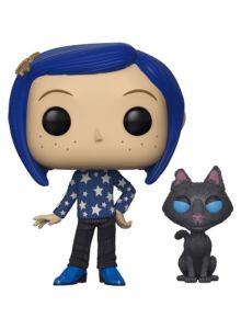 coraline pop vinyl uk