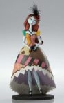 Nightmare Before Christmas Sally Couture de Force Figure