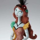 Nightmare Before Christmas Sally Couture de Force Figure