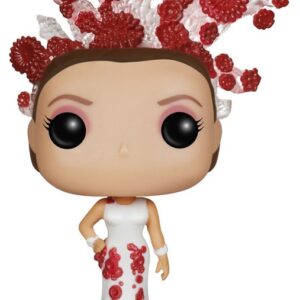 Diva POP Figure- Queen Jupiter