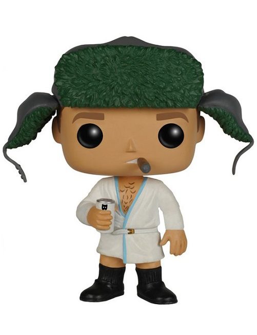 national lampoon's christmas vacation pop vinyl