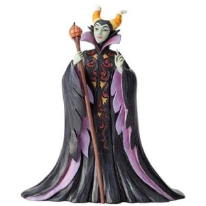 maleficent jim shore