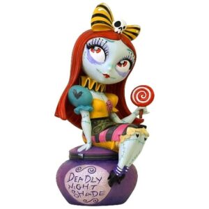 Halloween Sally Potion Figure- The Nightmare Before Christmas