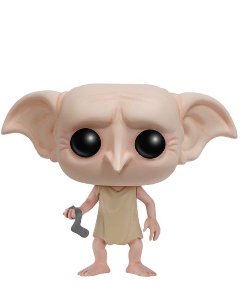 harry potter characters pop vinyl