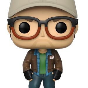 Mr Robot POP Vinyl Collectible