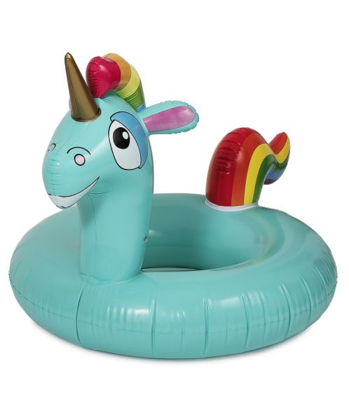 extra large unicorn float