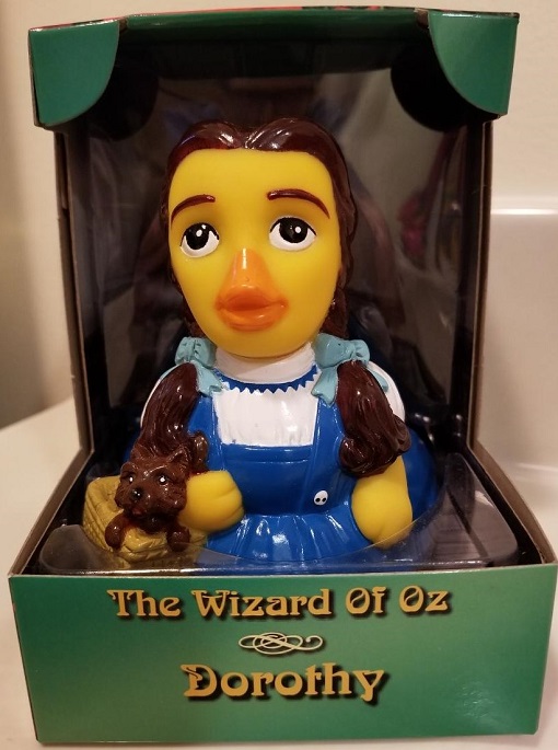 Dorothy wizard of oz