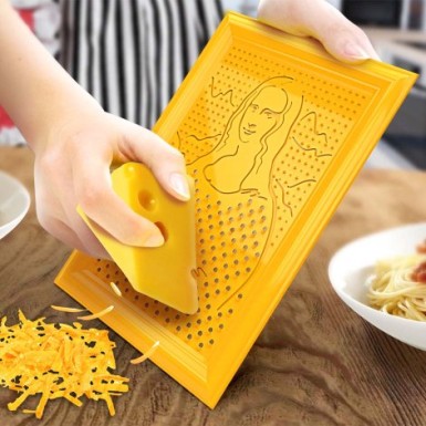 thePHAGshop_Home Resolution_New Summer Recipe_Kitchen Gallery Grater