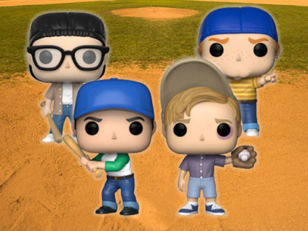 sandlot figures